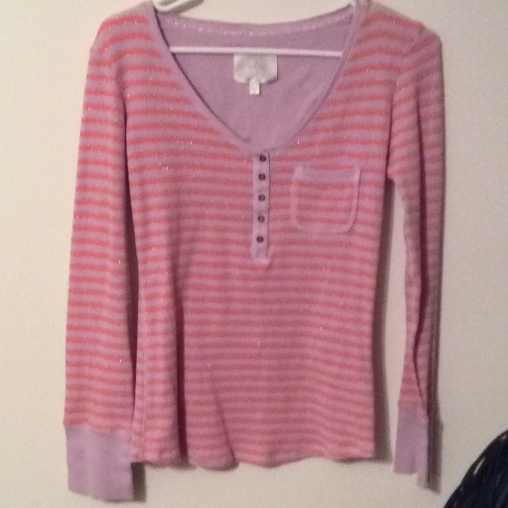 Victoria’s Secret Top